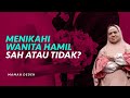 Nikah Saat Hamil Apakah Sah Pernikahannya? | Rumah Mamah Dedeh