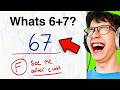 Reacting to FUNNIEST Kid Test Answers