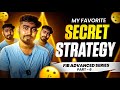 My favorite Bank nifty secret Strategy I Advanced Fibonacci Master strategy part6 @TRADINGLEGEND