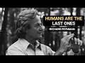 Why Intelligent Life Is Unlikely | Feynman Explains