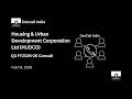 Housing \u0026 Urban Development Corporation Ltd (HUDCO) Q3 FY2025-26 Concall