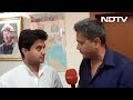 Watch: Jyotiraditya Scindia Reacts To Congress Victory In Madhya Pradesh Bypolls