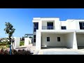 Maple, Dubai Hills Estate - 5 bedroom walkthrough
