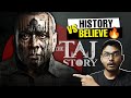 Taj Mahal ka DNA Test?” | The Controversial Film The Taj Story | Paresh Rawal | Bollywood Bro