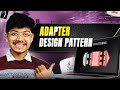 Adapter Design Pattern: 🔌 Examples \u0026 Implementations in Java ☕