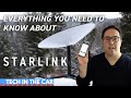 Everything You Need to Know about STARLINK!
