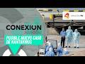 Posible infección por hantavirus en Alicante