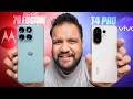 Motorola Edge 70 Fusion vs vivo T4 Pro Full Comparison - The SMARTER Choice?