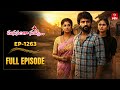 Manasantha Nuvve | 2nd February 2026 | Full Episode No 1263 | ETV Telugu