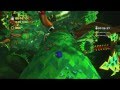 Sonic Lost World: Silent Forest Zone 1 [1080 HD]