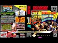 SNES: Donkey Kong Country 2 - Diddy's Kong Quest (en) 102% longplay [255]