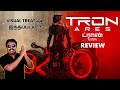TRON: Ares Movie Review in Tamil by Filmi craft Arun | Jared Leto | Greta Lee | Joachim Rønning