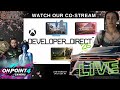 Xbox Developer Direct 2026 LIVE REACTIONS: FABLE, FORZA HORIZON 6 |OnPoint 4 Gamers