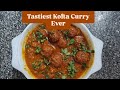 Delicious Kofta Curry Recipe | Soft \u0026 Juicy Koftas at Home