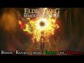 Ranking the Elden Ring: Shadow of the Erdtree Bosses from Easiest to Hardest