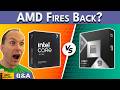 AMD Drops Ryzen 9950X3D2 vs Intel Ultra 7 270K. Full Specs. March Q\u0026A