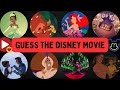 Disney's Ultimate Song Quiz Challenge 🧠🎶