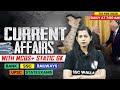Current Affairs Today | 04 Feb Current Affairs 2026 | Current Affairs for SSC | By Krati Mam