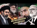 The Persistent Twelver Succession Question - Decisively Answered by Recent Events |Dr. Syed Ali Hur 