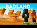 We Survive Minecraft HOTTEST Biome!