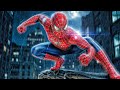 Spider-Man 2 PS5 Pro Gameplay - 4K 60FPS HDR (No Commentary)