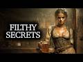 The Filthy Truth About Medieval Taverns | History for Sleep