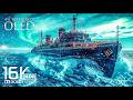 Amazing OLED TEST Demo | 16K HDR Dolby Vision 120fps (8K/4K TV)