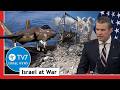 US asserts Iran on path to lose the war; Berlin backs US \u0026 Israel versus Iran TV7 Israel News 4 Mar.