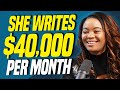 How This Insurance Agent Writes $40,000 Every Month! (Cody Askins \u0026 Tyra Hamilton)