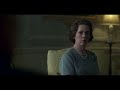 PM Harold Wilson's advice to the Queen - The Crown S03 E03