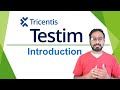 Tricentis Testim Automation - Lesson 01 | Introduction | AI Powered Automation Tool | SaaS Platform|
