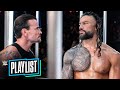 Roman Reigns’ Survivor Series moments: WWE Playlist