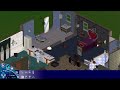 The Sims 1: Rags to Riches Married with Children 7 (No commentary - Longplay)
