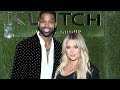 How Khloe Kardashian and Tristan Thompson Are Handling Co-Parenting