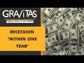 Gravitas: Several major economies stare at a recession