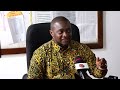 WAZIRI WA NCHI TAMISEMI ATAKA WANAFUNZI WOTE WA SHULE ZA MSINGI NA SEKONDARI KURIPOTI SHULE