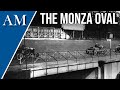 The Temple of Speed: The Story of Monza's Infamous Oval