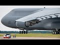 Inside The World’s Biggest Military Plane
