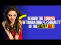 Unmasking the Power: 7 Secrets Behind the Intimidating Aura of Sigma INFJs! 💪 🔥