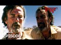 Alone And Lost In The Deserted Outback! | S3 E07 | Full Episode | I Shouldn't Be Alive