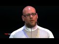 How to introduce yourself   Kevin Bahler   TEDxLehighRiver