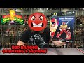 Red Ranger Mighty Morphin Power Rangers Remastered Unboxing \u0026 Review! Disaster!