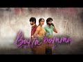 Butta Bomma Hindi Dubbed Full Movie 2025 | Anikha Surendran, Arjun Das, Surya Vashistta |South Movie