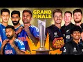 India vs New Zealand Finals Preview | ICC T20 World Cup 2026 | Live with Jani🔴