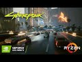 Cyberpunk 2077 - Patch 1.5 - GTX 1050 Ti - Optimal Settings
