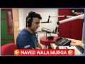Rj naved mirchi murga funn back to back #rjnaved 