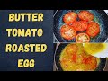 1 Tomato with 3 eggs! Quick breakfast in 5 minutes. Super easy and delicious omelet recipe