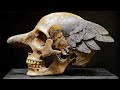 100 Most Terrifying Artifacts Found by Archaeologists