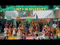 Unity in diversity | Republic Day special | dance performance