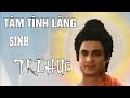 TÂM TĨNH LẶNG SẼ SINH TRÍ HUỆ - BÀI PHÁP RẤT HAY, PHẬT TỬ NÊN NGHE🙏🙏🙏@phatphapnews .